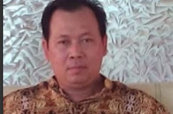Korban TPPO Asal Landak Diduga Disekap di Tiongkok, DRD Desak Pemerintah Bertindak