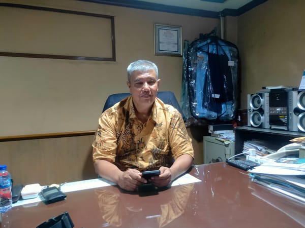 HBI Siapkan Lima Ekor Sapi Untuk Qurban Idul Adha 1446 Hijriah