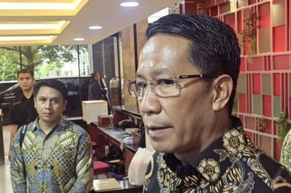 Kebijakan kenaikan gaji Hakim sebagai pendorong agar hakim tidak bisa Dibeli