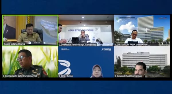Belum Jalankan Tiga Program Prioritas Pemerintah, Kemendagri Akan Panggil Gubernur.