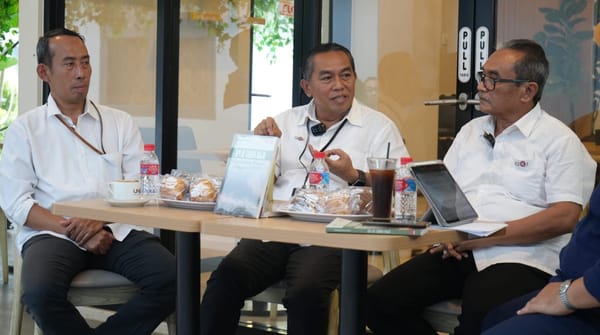 Peluncuran Buku “Api Di Tanah Raja : Radikalisme Petani Jenggawah 1995”, Upaya Agar Bara Melawan Lupa Terus Berkobar