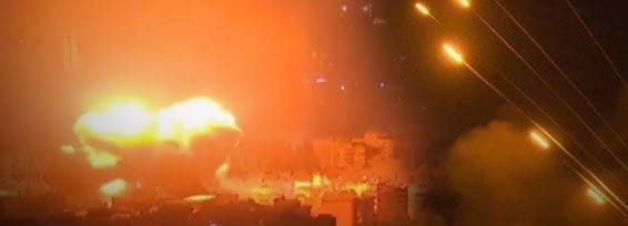 Konflik Israel - Iran Kian Memanas. 42 WNI Terjebak di Tel Aviv