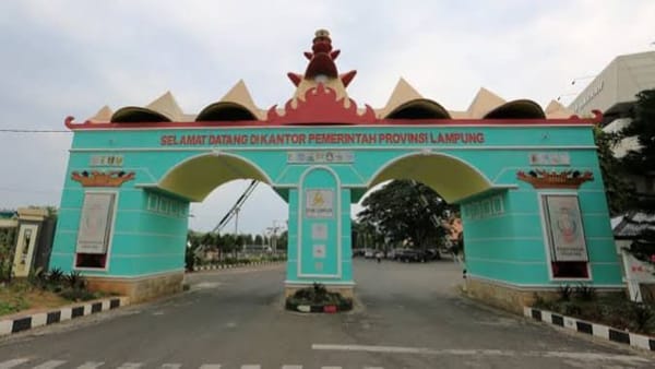 Setelah Lima Bulan Jabatan Sekdaprov  di Pj-kan, Akhirnya Akan Didefinitifkan.