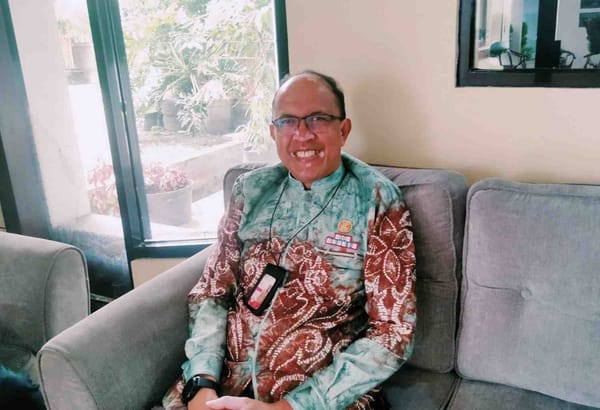 BAMARA Book Fair 2025 Angkat Peran Ibu, Dorong Literasi dan Ekonomi Warga