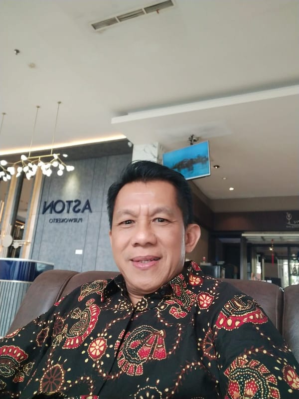 Keahlian Komuniasi dalam Bernegisiasi