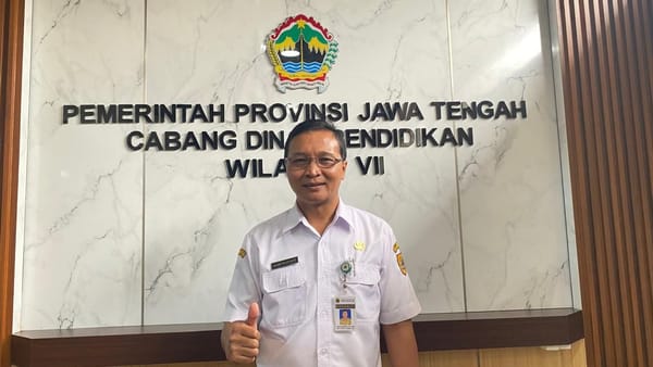 Empat Sekolah Swasta di Solo Gratis Untuk Warga Kurang Mampu