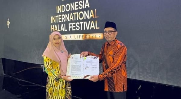 UIN Malang Ambil Peran Strategis dalam Penguatan SDM Halal Indonesia