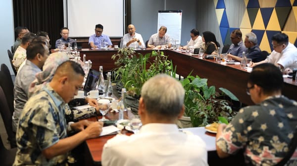 Sebagai Penghasil Komoditas Holtikultura, Lampung Punya Potensi Besar di Sektor Perkebunan.