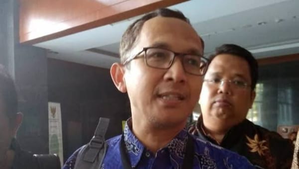 Mandek 10 Tahun, SAPTA Desak Sahkan Raperda KTR