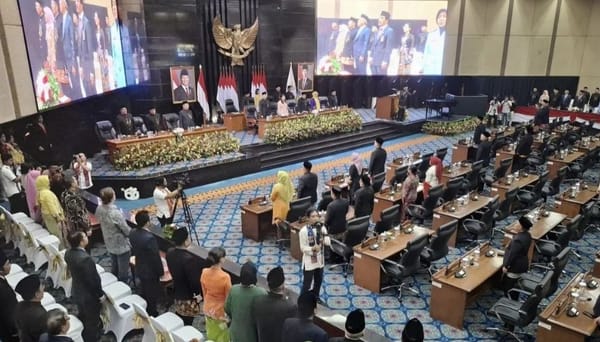 Di Usianya Hampir  5 Abad  Saatnya DKI Miliki Perda Keterbukaan Informasi Publik