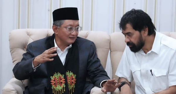 Kementerian PU dan Pemda Aceh Kolaborasi Bangun Sekolah Rakyat