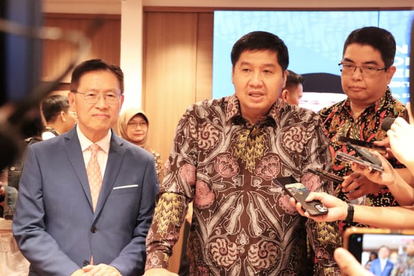 Menteri PKP : Lippo Group Mulai Lakukan Pembayaran 13 Konsumen Meikarta Senilai Rp 3,5 M