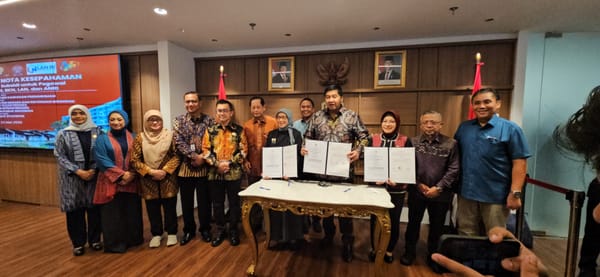 Menteri PKP Siapkan 4.000 Rumah Bersubsidi Untuk ASN