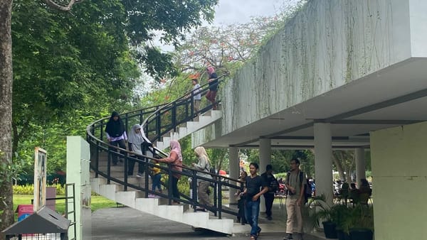 Target Kunjungan Wisata Ke Solo 5,2 Juta Optimis Tercapai