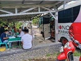PMI Jember Gelar Program Donor Darah Sukarela Barokah