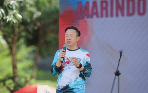 Reuni Jadikan Momentum Awal Kolaborasi Dalam Membangun Lampung.