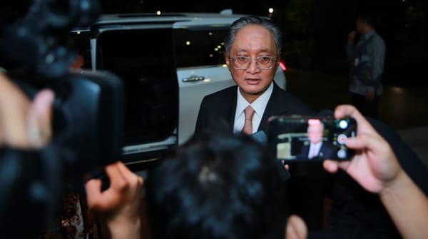 Menteri PU Evaluasi Menyeluruh Seluruh Jajaran PU Penting untuk Tekan Beban Ekonomi Berbiaya Tinggi