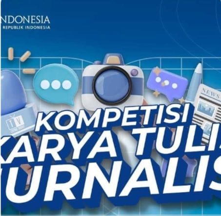 Bank Indonesia Kalsel Gelar Kompetisi Karya Tulis Jurnalis 2025