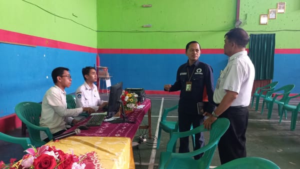 Ombudsman Kalsel Buka Posko Pengaduan SPMB dan PPDBM 2025/2026