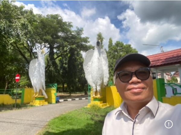 Kendaraan Over Dimensi Over Loaded (ODOL) Penyebab Banyak Ruas Jalan Rusak Sebelum Waktunya