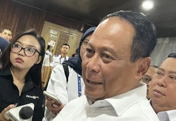 Wamenhub: Perlu Terobosan Hukum Untuk Atasi Permasalahan  Ojol