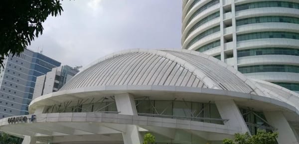 BMKG  Menganalisa  Cuaca Dingin di Jabodetabek Masih Berlanjut