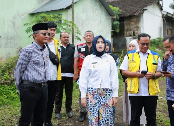 Menteri Dody Tekankan Kelengkapan Readiness Criteria  Untuk Sekolah Rakyat Temanggung