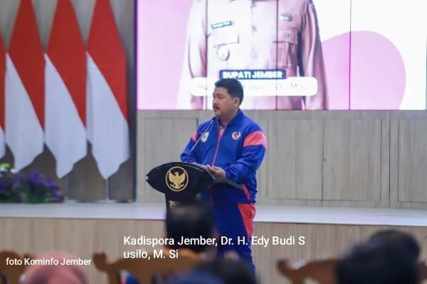 Atlet Bulutangkis Jember Tambah Perolehan Medali