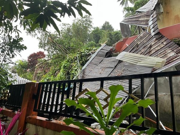 Longsor di Ambon Memakan Korban, Wali Kota Ucapkan Belasungkawa