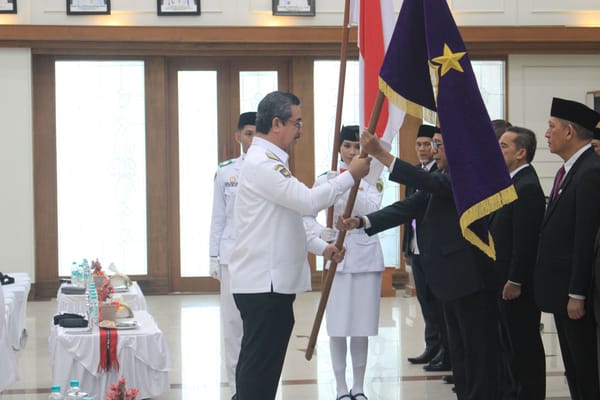 Jember Raih Juara II PPA Award Jatim 2025, Komitmen Kuat Lindungi Anak