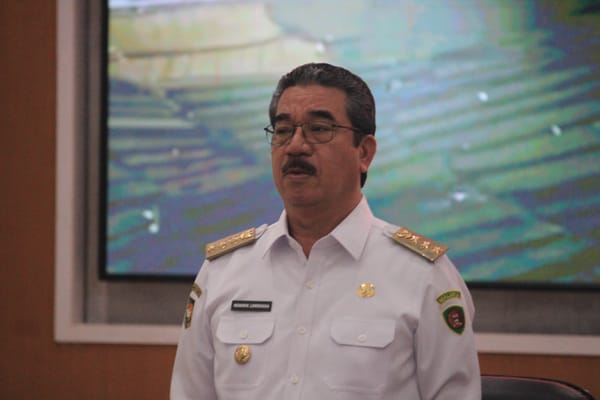 Gubernur Maluku Minta, Hasil Dari Pelatihan PKA  Harus Diaktualisasikan Secara Nyata