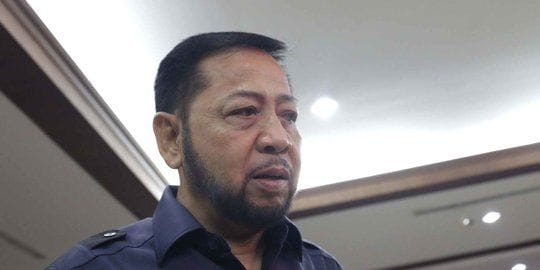 MA Kabulkan PK Setya Novanto, Vonis  Jadi 12 Tahun 6 Bulan Penjara