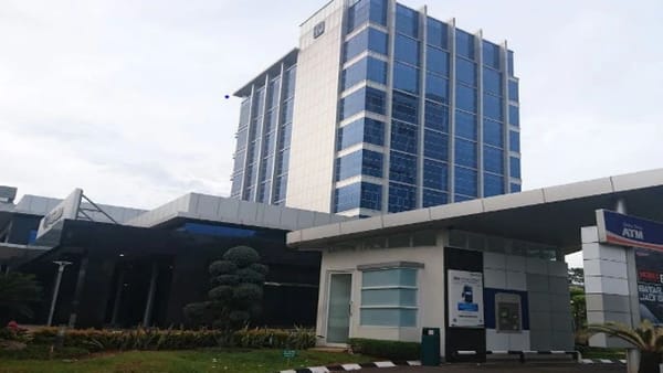 KPK Belum Tetapkan Tersangka Kasus Dugaan Korupsi BRI Rp 700 Miliar