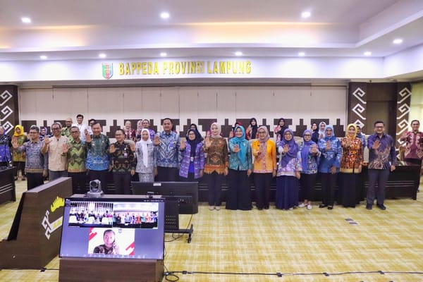 Stunting, Bukan Hanya Soal Gizi, Namun Tentang Masa Depan Generasi Muda.