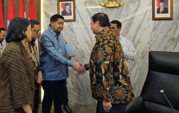 Peraturan Menteri PKP Terkait KUR Perumahan Ditargetkan Selesai Akhir Bulan Juli
