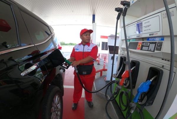 Siapa Menabur Angin, Harus Siap Menuai Badai