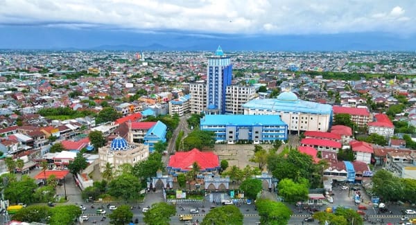 Internasionalisasi Kurikulum, Fakultas Agama Islam FAI UNISMUH Makassar dan UNISIRAJ Malaysia Bahas Pendidikan Islam Global
