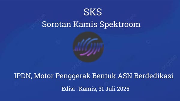 IPDN, Motor Penggerak Bentuk ASN Berdedikasi