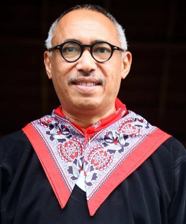Majelis Latupati Ambon Serukan Aksi Damai dan Doa Jelang Unjuk Rasa