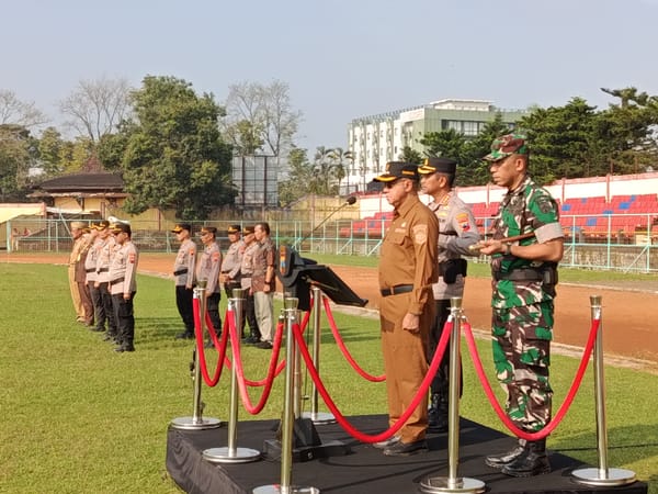 Diperlukan Sinergi dan Komunikasi dalam Membangun Kabupaten Banyumas