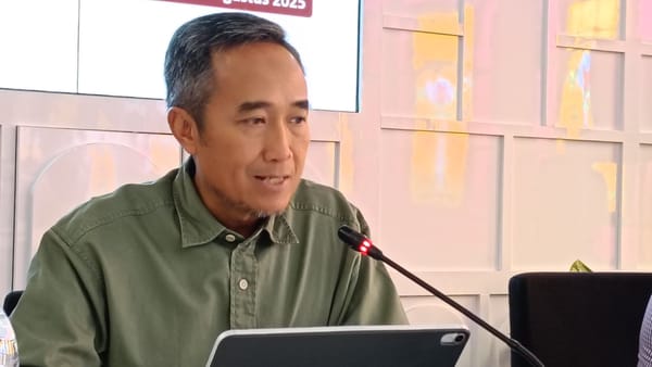 Pertumbuhan Keuangan Jateng menunjukkan Angka Positip
