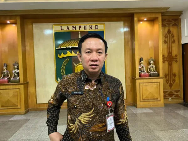 Peringatan HUT 80 Kemerdekaan RI Akan Dipusatkan Di Kompleks Kantor Gubernur Lampung