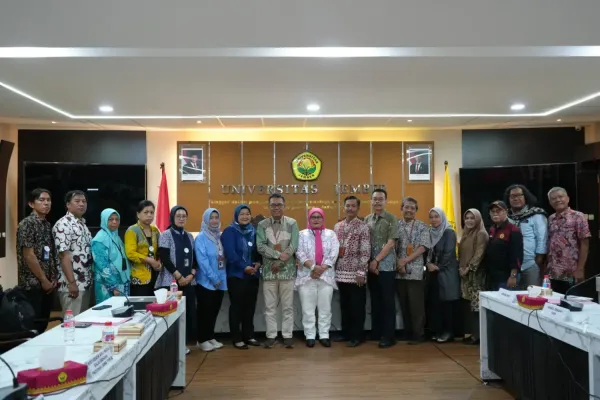 Balai Bahasa Jatim Jalin Kerja Sama dengan Universitas Jember, Atasi Kelangkaan Ahli Bahasa Madura