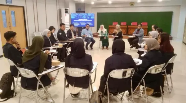 Universitas Jember Siap Fasilitasi Mahasiswa Baru Difabel