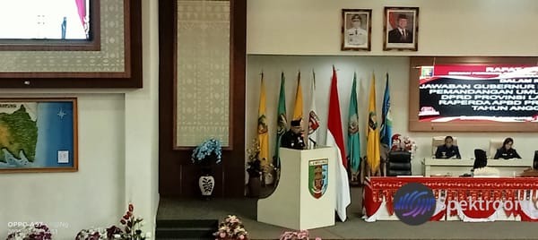 APBD 2026, Fokus pada Penguatan Belanja Wajib dan Mengikat
