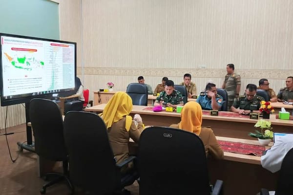 Baru 30 Provinsi Yang Sudah Implementasi PBG & BPHTB Untuk Program 3 Juta Rumah MBR