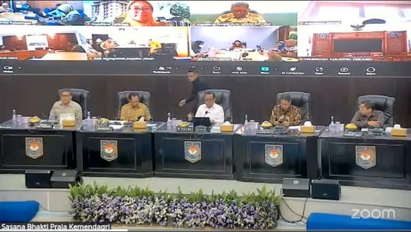 Tanggulangi Penyebaran TBC, Gubernur Diminta Aktifkan TP2TB