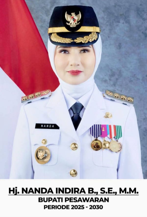 Sinergikan Program Pemerintah Provinsi Lampung dan Tingkatan  Pelayanan Publik