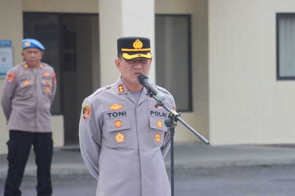 Gelar Aksi Unjuk Rasa Tuntut Keadilan, Aliansi Lampung Selatan Bersatu Jangan Anarkhis