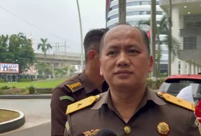 Riza Chalid Mangkir Lagi, Kejagung Lengkapi Data Ajukan Red Notice